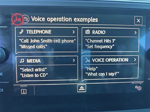 Used 2018 Volkswagen Atlas SE image 19