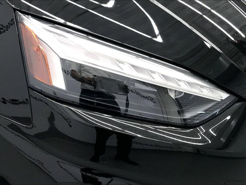 Used 2020 Audi A5 2.0T Premium Plus w/ Premium Plus image 25