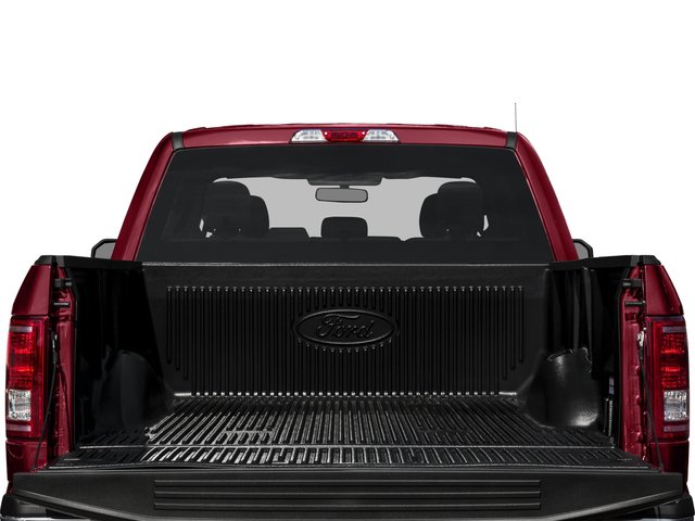 Used 2016 Ford F150 XLT w/ Equipment Group 302A Luxury AWD/4WD image 12