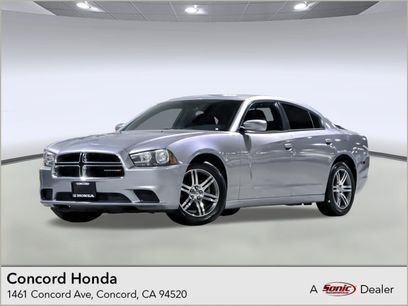 Used 2014 Dodge Charger SE