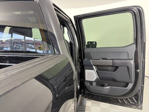 Certified 2025 Ford F150 Lariat w/ Equipment Group 502A High AWD/4WD image 28