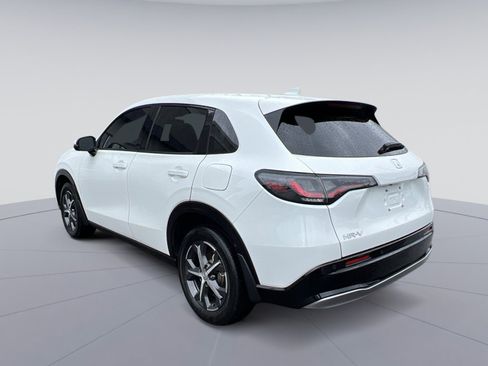 Used 2024 Honda HR-V EX-L image 7