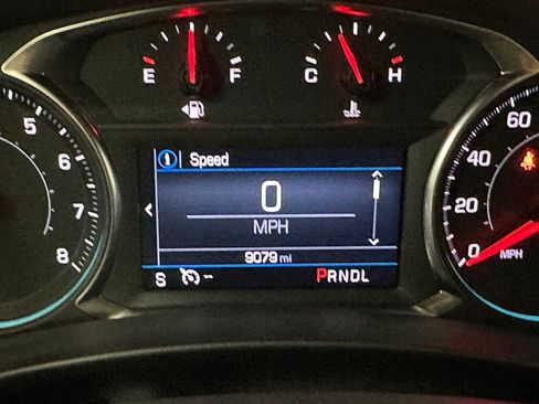 Certified 2024 Chevrolet Equinox LT image 10