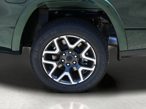 New 2026 RAM 1500 Laramie w/ Laramie Southwest Edition RWD image 9