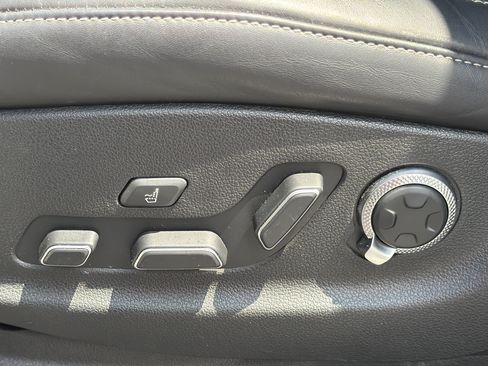 Used 2023 Genesis GV80 3.5T w/ Prestige Package AWD/4WD image 19