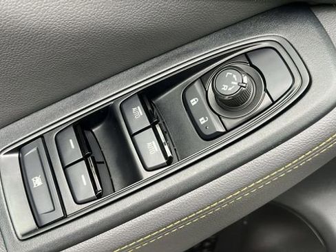 Certified 2025 Subaru Forester Wilderness AWD/4WD image 10