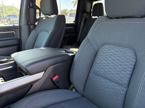 New 2026 RAM 1500 Big Horn image 17