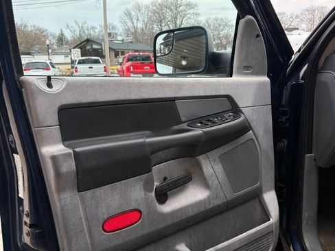 Used 2007 Dodge Ram 2500 Truck SLT image 10