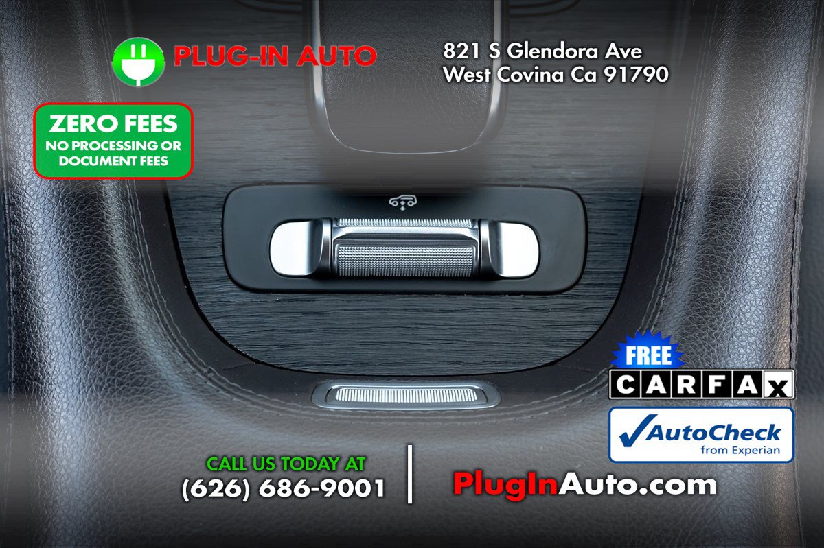 Used 2021 Mercedes-Benz GLS 450 4MATIC image 22