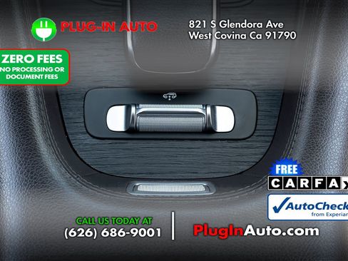 Used 2021 Mercedes-Benz GLS 450 4MATIC image 22
