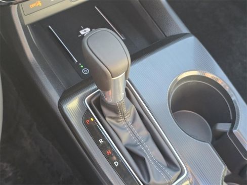 New 2026 Honda Civic Sport Touring image 35