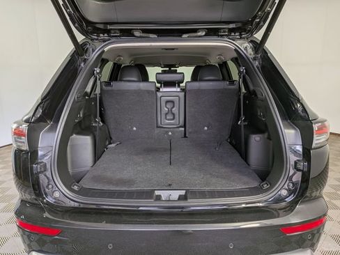 Used 2025 Mitsubishi Outlander SE AWD/4WD image 11
