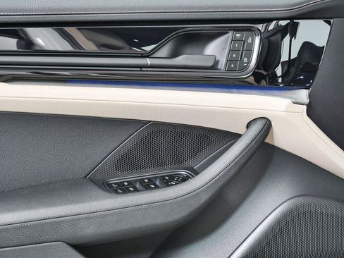 New 2026 Porsche Panamera 4 AWD/4WD image 6