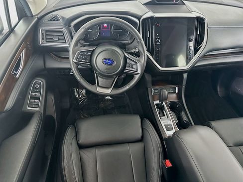 Certified 2024 Subaru Ascent Touring image 30