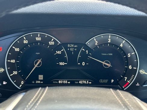 Used 2017 BMW 530i image 28