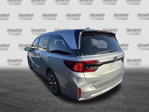 Used 2025 Honda Odyssey EX-L image 7