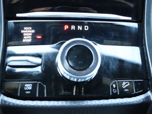 Used 2024 Jeep Grand Cherokee Limited 4xe AWD/4WD image 42
