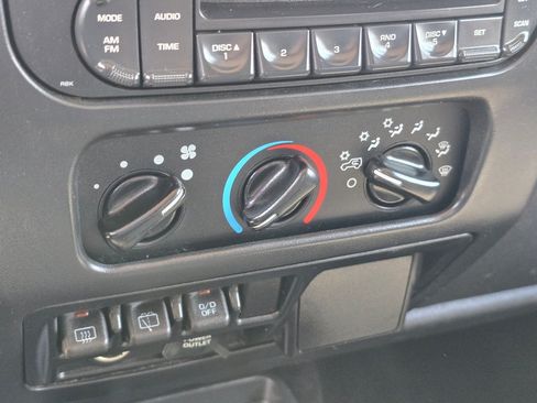 Used 2005 Jeep Wrangler Sport AWD/4WD image 7