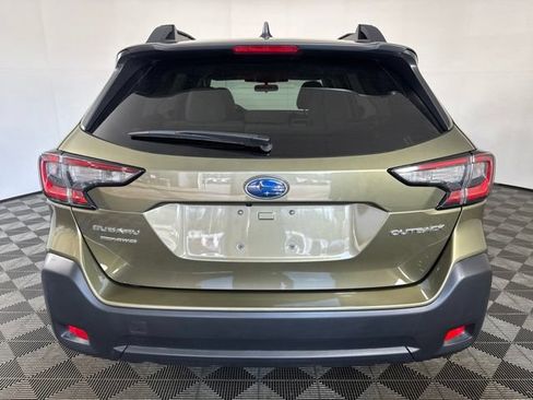 Used 2024 Subaru Outback Premium AWD/4WD image 21