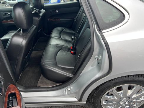 Used 2009 Buick LaCrosse CXL w/ Driver Confidence Package image 21