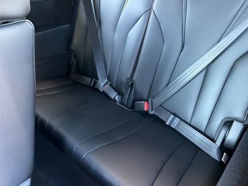 New 2026 Acura MDX A-Spec image 17