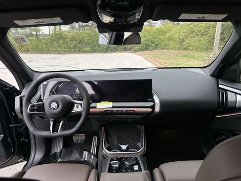 New 2026 BMW X3 xDrive30 w/ M Sport Package image 20