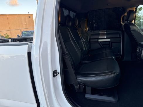 Used 2019 Ford F250 Lariat w/ Lariat Value Package image 28