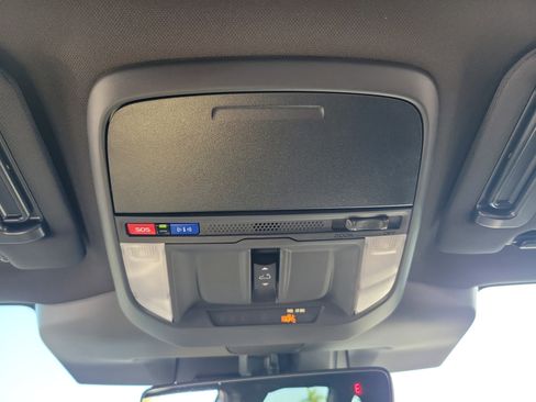 Certified 2025 Subaru Forester Sport image 22