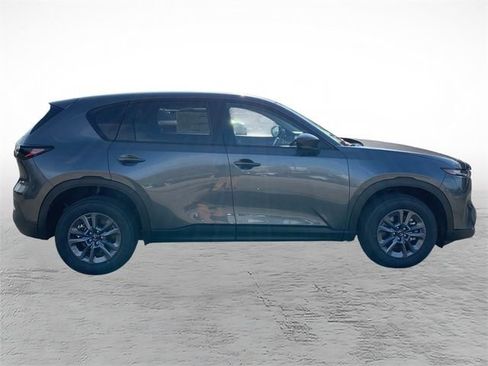 New 2026 MAZDA CX-5 Select AWD/4WD image 2