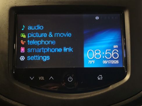 Used 2016 Chevrolet Trax LT FWD image 25