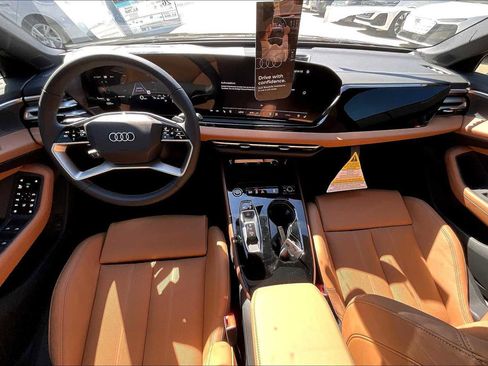 New 2025 Audi A5 2.0T Premium Plus image 5