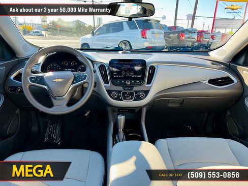 Used 2020 Chevrolet Malibu LS image 23
