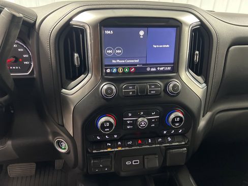 Used 2020 Chevrolet Silverado 1500 LTZ w/ LTZ Plus Package image 28