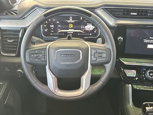 New 2026 GMC Sierra 1500 Denali w/ Technology Package image 18