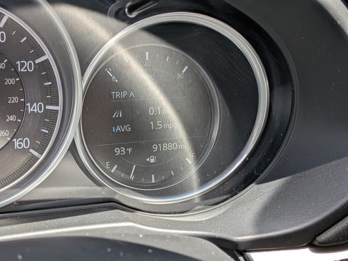 Used 2019 MAZDA CX-5 Touring FWD image 27