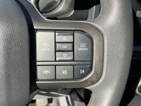 Certified 2023 Ford F350 XLT w/ FX4 Off-Road Package image 18