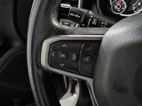 Used 2023 RAM 1500 Tradesman RWD image 19