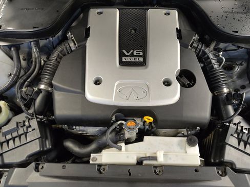 Used 2015 INFINITI Q60 Journey w/ Premium Package image 30