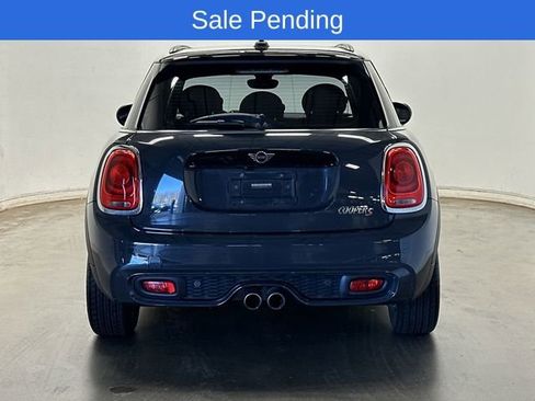 Used 2019 MINI Cooper S FWD image 4