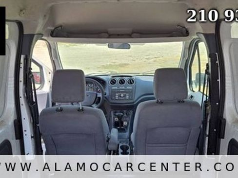 Used 2010 Ford Transit Connect XLT FWD image 25