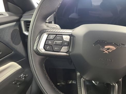 Used 2024 Ford Mustang GT Premium RWD image 18