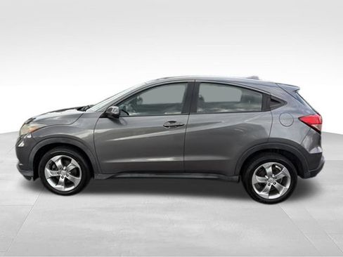 Used 2016 Honda HR-V LX image 18