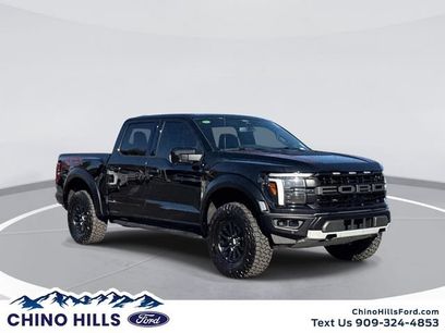 Used 2024 Ford F150 Raptor