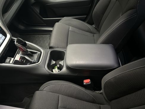 Used 2025 Subaru Outback Premium w/ Popular Package #1A image 35