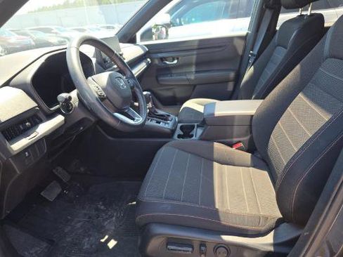 Used 2025 Honda CR-V Sport image 6