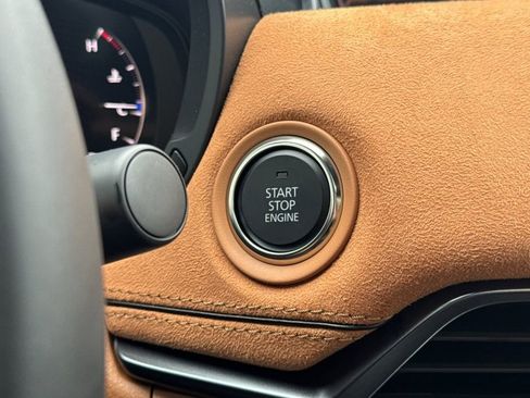 New 2026 MAZDA CX-70 3.3 Turbo S w/ Premium Plus image 22