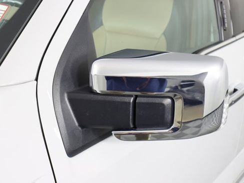 Used 2023 Ford F150 Lariat image 21