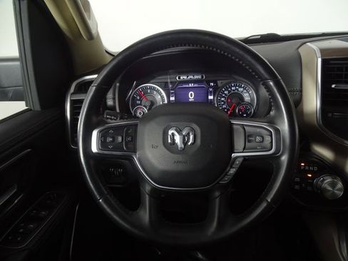 Used 2021 RAM 1500 Laramie image 22