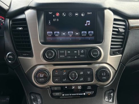 Used 2016 GMC Yukon XL Denali w/ Open Road Package AWD/4WD image 14
