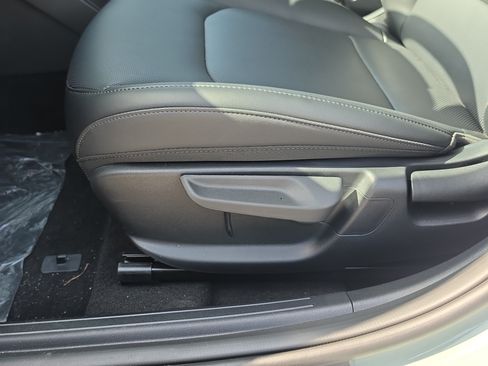 New 2026 Kia K4 EX FWD image 20